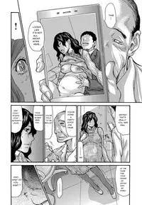[Aoi Hitori] Haramu Onna | The Pregnant Married Woman (COMIC Magnum X Vol. 26) [English] [Decensored]