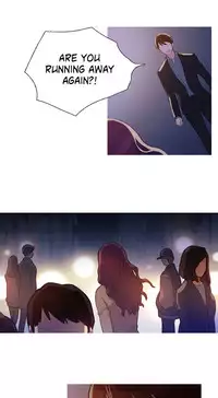 [PINKO] Scandal of the Witch Ch.1-26 (English) (Ongoing)