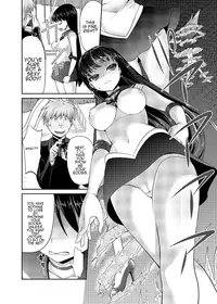 [Akapenguin (Asahina Hikage)] Nee Boku? Onee-chan-tachi to Issho ni Asonde kurenai? | Hey, Onee-chan! Will You Play With Me? (Bishoujo Senshi Sailor Moon) [English] {doujin-moe.us} [Digital]