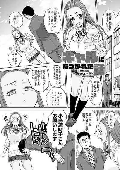 Gal ni Natsukareta Hanashi - A Story about Someone Who has Become Attached to A Gal