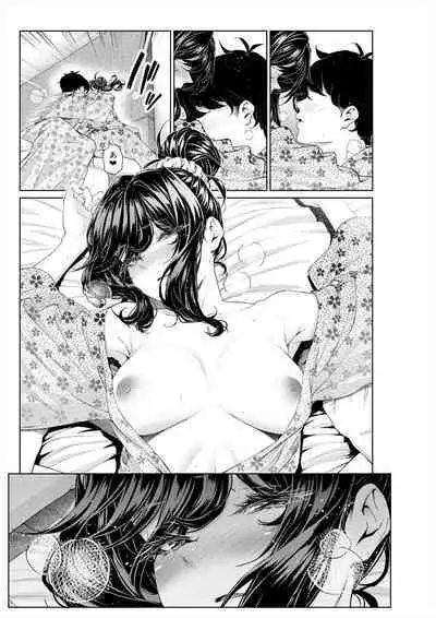 Shokuba no Senpai: Senpai-tachi to Golf 2