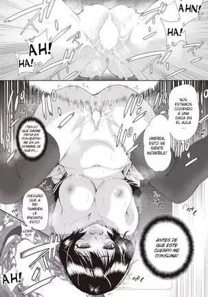 Onnanoko ni Naru Appli | An App That Turns You into a Girl Ch. 01-02