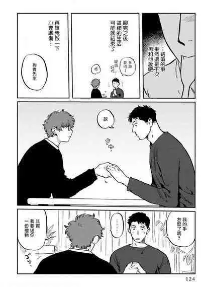 [Nitako] Amattare wa Inu mo Kuwanai | 嗲嗲甜甜超腻歪 01-06+番外1-2 [Chinese] [拾荒者汉化组] [Digital]