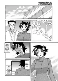[Sanbun Kyoden] Gekkakou no Ori | The Tuberose's Cage Ch. 18 (Web Manga Bangaichi Vol. 18) [English] [N04h]