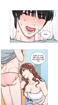 [The Jinshan] Sadistic Beauty Ch.1-21 (English) (Ongoing)