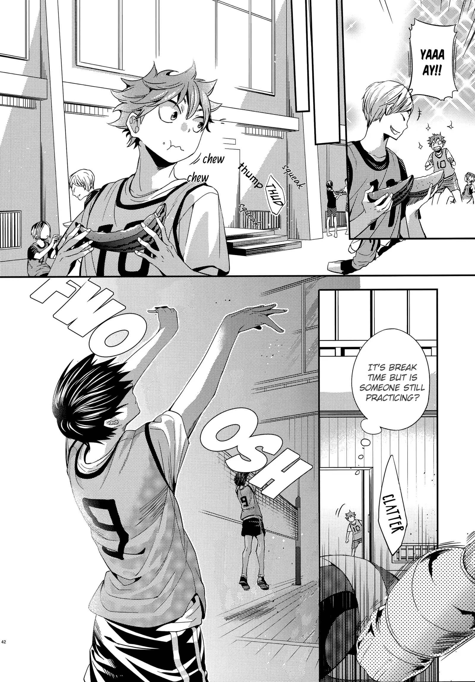 Primary Target -Zenpen-