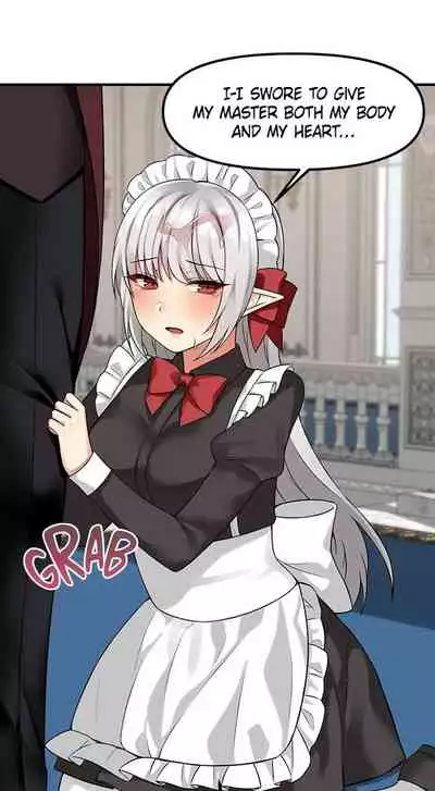 Elf Who Likes to be Humiliated Ch.11/?