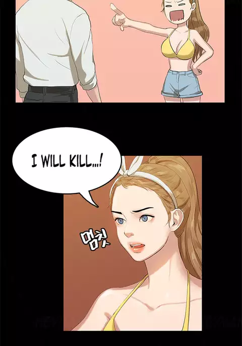 First Love Syndrome Ch.1-10