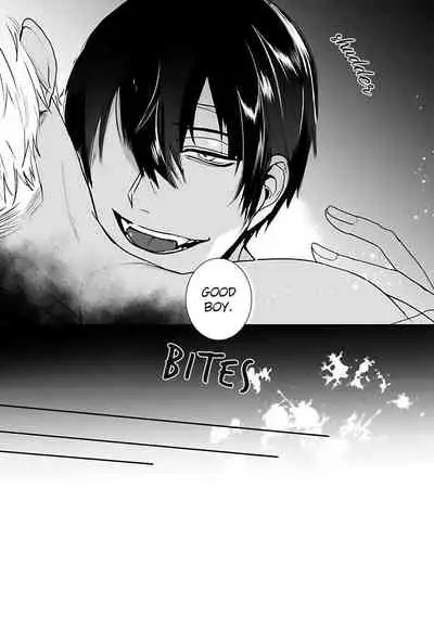 Tora no Ejiki | You are my prey 1-4