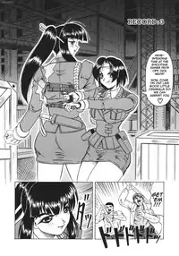 [Jamming] Kamyla Ch. 1-4 [English] [H-Kyoudai + Hentai Wallpaper]