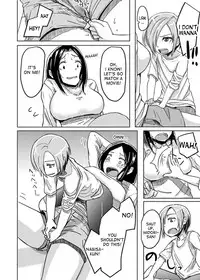 [Anegaoka Sanchoume (Okyuuri)] Kaeriuchi [English] [desudesu] [Digital]