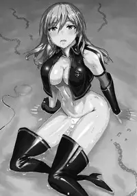 (C90) [Lithium (Uchiga)] Again #3 All That Heaven Allows (God Eater) [Chinese] [无毒汉化组]