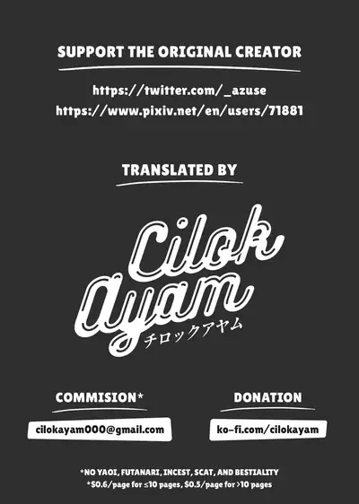 Sotsuaru Cameraman toshite Ichinenkan Joshikou no Event e Doukou Suru Koto ni Natta Hanashi Ch. 9