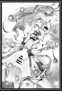 (Futaket 8) [C.R's Nest (Various)] EVOLUTION W -Futanarikko Chouchou Goudoushi- (Various)