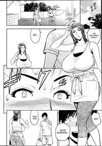 [Tatsunami Youtoku] Twin Milf Ch. 1-15+ Bangai Hen [English] [SaHa]