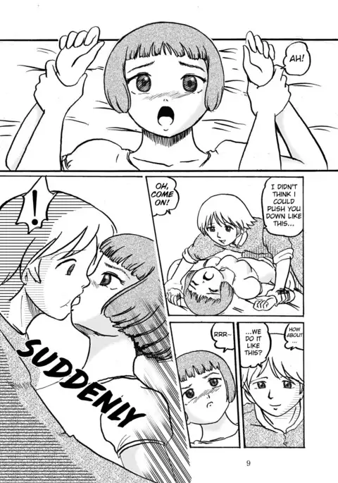 Lavie-tan no Hon | Lavie's Book