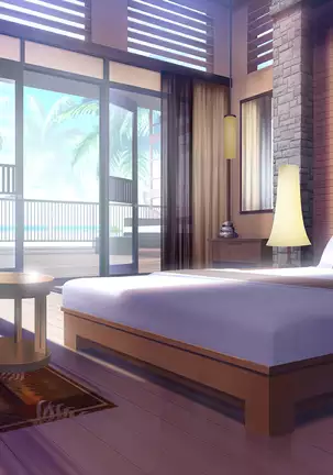 HuniePop 2 Double Date CG Asset Rip