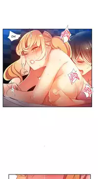 [Juder] Lilith`s Cord Ch.1-22 (English) (Ongoing)