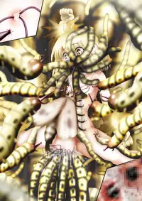 [Dende] Fushigi Sekai -Mystery World- Nonona 30 ~Sayuri-chan Ganbaru, Shikai no Daiin Maou no Arata naru Kyoufu~