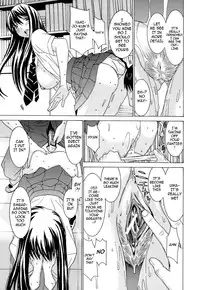 [Ra-Kailum] Idol Manager Chinami-chan [English] [cowsrkool]