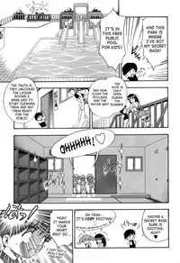 [Nanjou Asuka] Itazura Koneko Twins [English] [Saha]