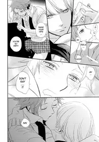 (C75) [Propeller Shiki (Someya Rui)] Sweet Donuts in the Room (Persona 4) [English]