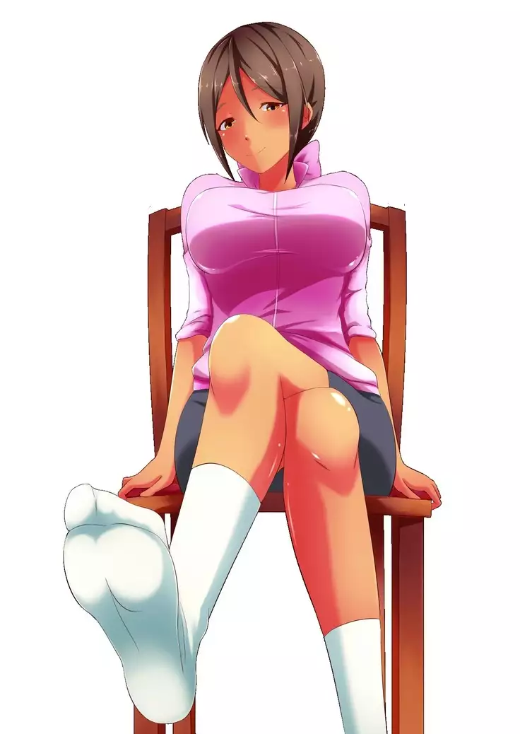 Onee-san no Nioizeme Choukyou ~Nioi de Koufun Shichau Hentai Dorei no Tsukurikata~