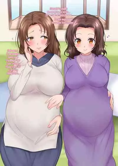 [Hiiragi Popura] Kareshi ⇔ Kanojo no Hahaoya Irekawari TS Sono 1-5 [English]