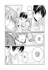 [777 (SOUL)] Mujintou Yawa (Free!) [English] [Moy Moe Scans]