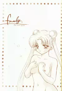 [Sailor Q2 (RYÖ)] 4946 Sailor Q2 Book no.10 (Sailor Moon)