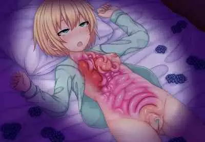 Parasitic takeover story Part3