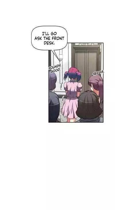 The Girls’ Nest | HELL'S HAREM Ch.1-17