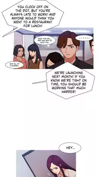 [PINKO] Scandal of the Witch Ch.1-26 (English) (Ongoing)