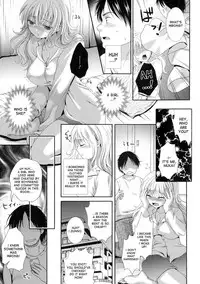 [Hayashida Toranosuke] Wakeari Bukken ni Ki o Tsukete | Be careful of defective goods (Nyotaika Dynamites!) [English] [Decensored]