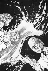 [Dirty Matsumoto] Chi no Butou