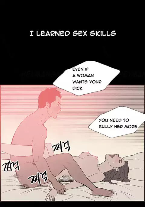 Cohabitation Ch.1-52