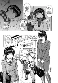 [MG Joe] Tonari no Minano Sensei | My neighboring teacher MINANO Vol. 2 [English] [Tadanohito]