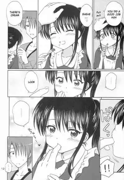 DG - Daddy’s Girl Vol. 6