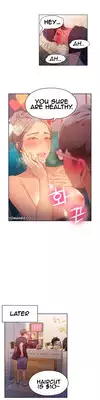 [BAK Hyeong Jun] Sweet Guy Ch.1-50 (English) (YoManga) (Ongoing)