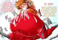 [Puchiota Rakugaki (Genzaburoh)] D (Neon Genesis Evangelion) [English] [desudesu]