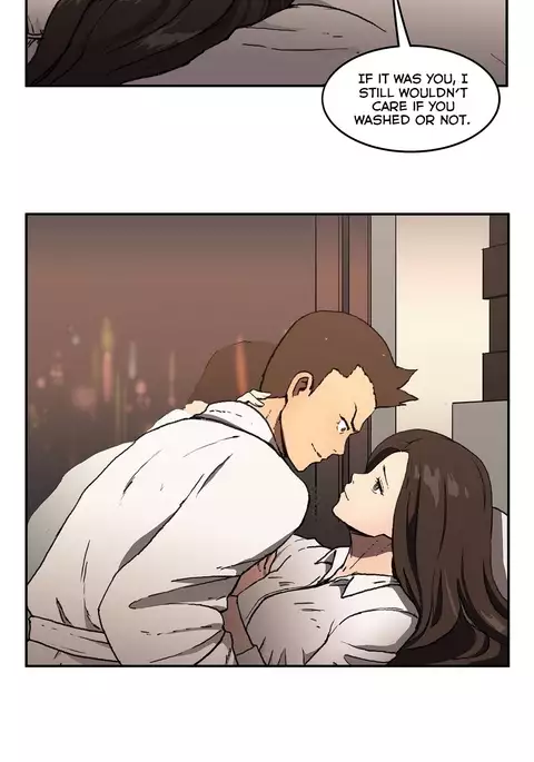 Refrain Love Ch.1-34