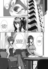 [Zucchini] Soukan Kazoku | Incest Family 1-2 [English] [CGRascal]