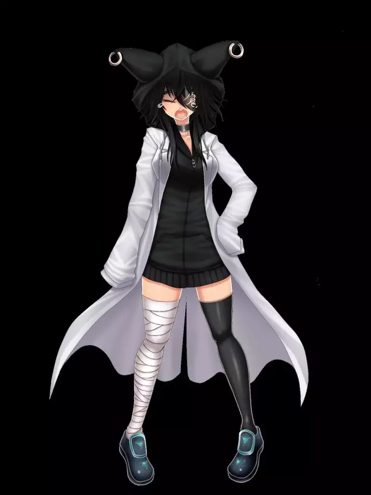 Trans Story ~hiroshikantamotsu o chi henpen~ part4