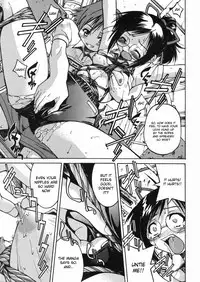 [Inoue Yoshihisa] Sunao Ch. 1-2, 5, 8 [English]