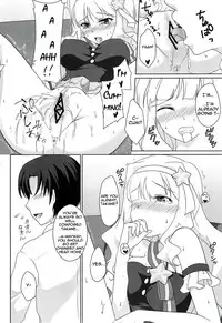 (C82) [Yatsufusa Koubou (Yatsufusa Hajime)] Anata ni Mezameta Oujosama (THE IDOLM@STER) [English] [dort]