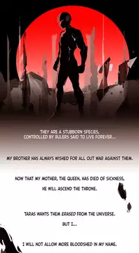 [The Yaoi Army][Elias, Hatsu] Hyperdrive (Ongoing)