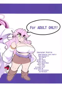 [Desk Drawer (Matsumoto Katsuya)] GYU-DON! 3 -The Secret Menu [English] [Brolen+drozetta] [Digital]