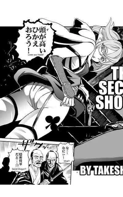 tomi chiki jidaigeki onmitsushōgun