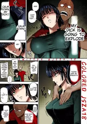 ONE-HURRICANE 6-5 FULL COLOR