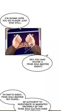 [Mx2J] Hahri's Lumpy Boardhouse Ch. 0-32 [English] (YoManga)